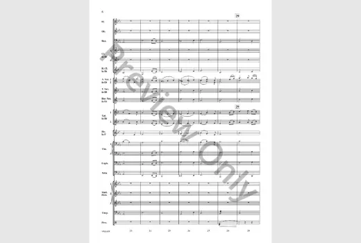 Dreamweaver - Wagoner - Concert Band - Gr. 2