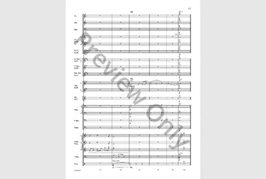 Dreamweaver - Wagoner - Concert Band - Gr. 2