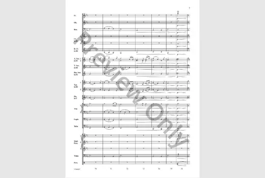 Dreamweaver - Wagoner - Concert Band - Gr. 2