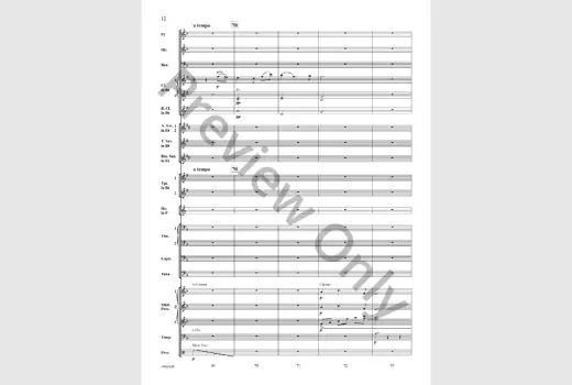 Dreamweaver - Wagoner - Concert Band - Gr. 2
