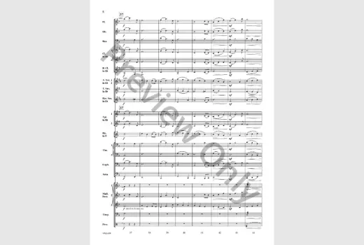 Dreamweaver - Wagoner - Concert Band - Gr. 2