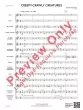 Creepy-Crawly Creatures - Balmages - Concert Band - Gr. 0.5