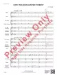 Into the Enchanted Forest - Wilds - Concert Band - Gr. 0.5