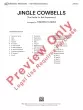 Jingle Cowbells: the Battle for Bell Supremacy - Loest - Concert Band - 0.5