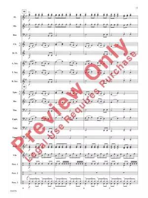 To the Skies! - Kristofferson - Concert Band - Gr. 1