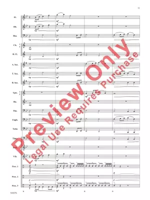 To the Skies! - Kristofferson - Concert Band - Gr. 1