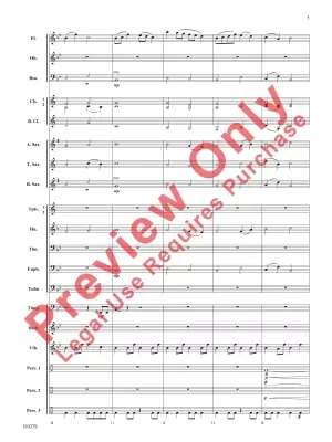 To the Skies! - Kristofferson - Concert Band - Gr. 1