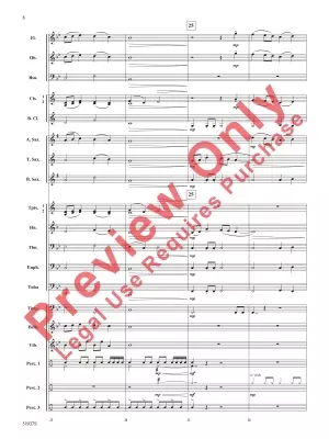 To the Skies! - Kristofferson - Concert Band - Gr. 1