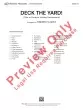 Deck the Yard! Ode to Outdoor Holiday Decorations - Loest - Concert Band - Gr. 1.5