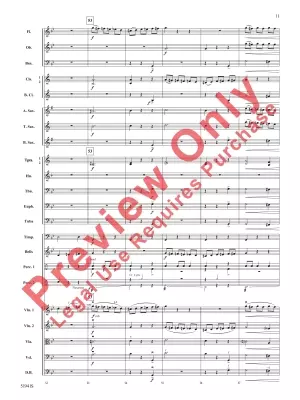 Waltz Macabre - LaBrie - Concert Band - Gr. 1.5