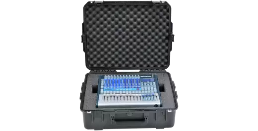 SKB - Injection Molded Case for PreSonus Studiolive