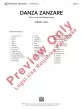 Danza Zanzare: Dance of the Mosquitoes - Hall - Concert Band - Gr. 2