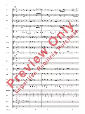 Espresso - Allen/Carpenter/Bunetta/Jones/Bernotas - Concert Band - Gr. 2