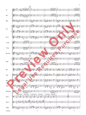 Espresso - Allen/Carpenter/Bunetta/Jones/Bernotas - Concert Band - Gr. 2