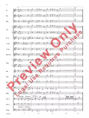 Last Christmas - Michael/Bernotas - Concert Band - Gr. 2