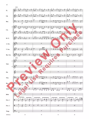 Last Christmas - Michael/Bernotas - Concert Band - Gr. 2
