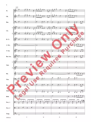 Last Christmas - Michael/Bernotas - Concert Band - Gr. 2