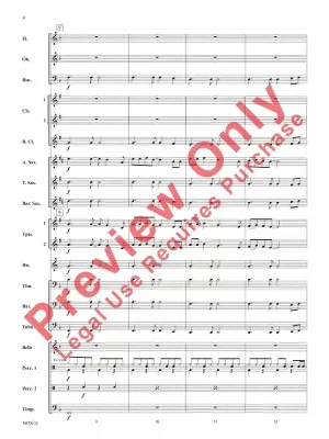 Last Christmas - Michael/Bernotas - Concert Band - Gr. 2