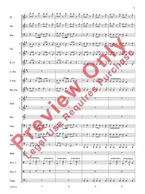 Last Christmas - Michael/Bernotas - Concert Band - Gr. 2