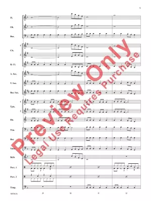 Last Christmas - Michael/Bernotas - Concert Band - Gr. 2