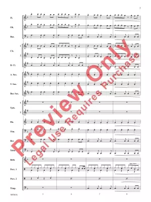 Last Christmas - Michael/Bernotas - Concert Band - Gr. 2