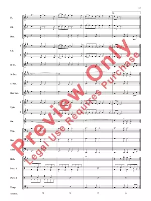 Last Christmas - Michael/Bernotas - Concert Band - Gr. 2