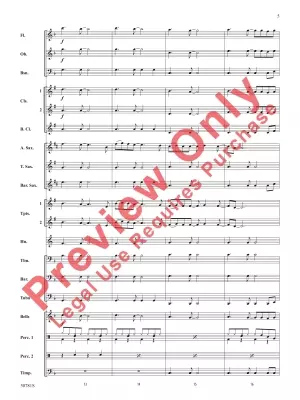 Last Christmas - Michael/Bernotas - Concert Band - Gr. 2