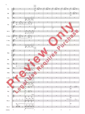Metal Bell Carol - Balmages - Concert Band - Gr. 2