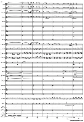 The Dragonflies - Barry - Concert Band - Gr. 2.5