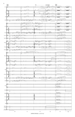 Shining Through - Gilreath - Concert Band - Gr. 5