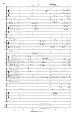 Shining Through - Gilreath - Concert Band - Gr. 5