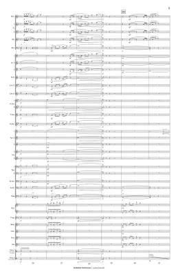 Shining Through - Gilreath - Concert Band - Gr. 5