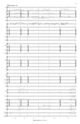 Shining Through - Gilreath - Concert Band - Gr. 5