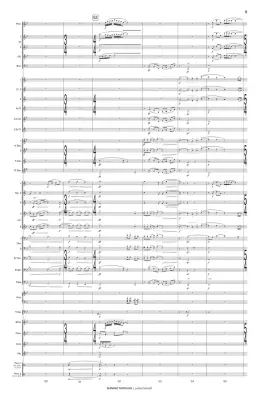 Shining Through - Gilreath - Concert Band - Gr. 5