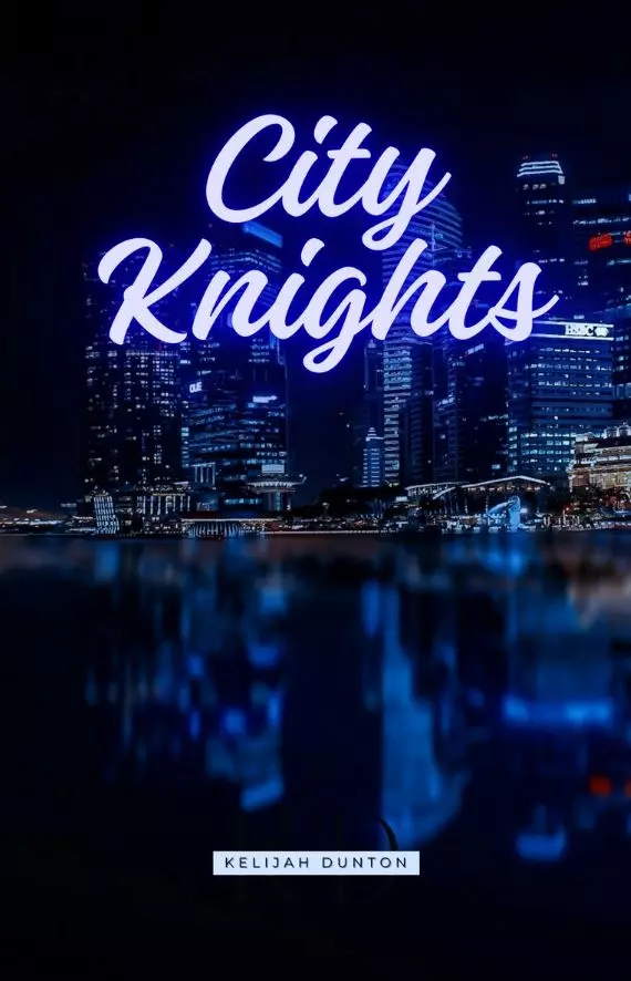 City Knights - Dunton - Concert Band - Gr. 3.5