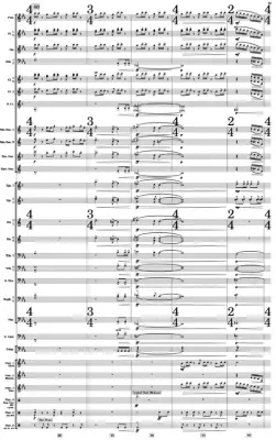 City Knights - Dunton - Concert Band - Gr. 3.5