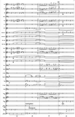 City Knights - Dunton - Concert Band - Gr. 3.5