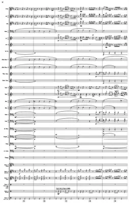 City Knights - Dunton - Concert Band - Gr. 3.5