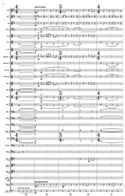 City Knights - Dunton - Concert Band - Gr. 3.5