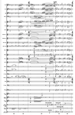 City Knights - Dunton - Concert Band - Gr. 3.5