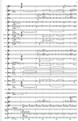City Knights - Dunton - Concert Band - Gr. 3.5
