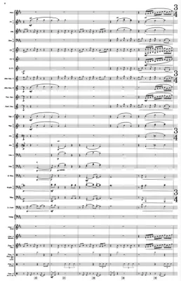 City Knights - Dunton - Concert Band - Gr. 3.5