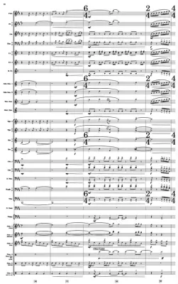 City Knights - Dunton - Concert Band - Gr. 3.5