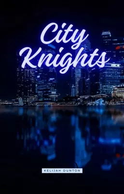 Murphy Music Press - City Knights - Dunton - Concert Band - Gr. 3.5