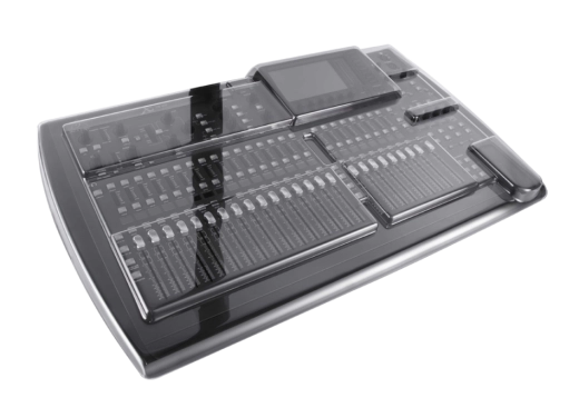 Decksaver - Cover for Behringer X32