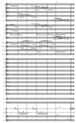 Chamak - Esmall - Concert Band - Gr. 4.5