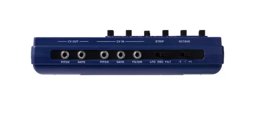 GenX-2 Portable Analog Synthesizer
