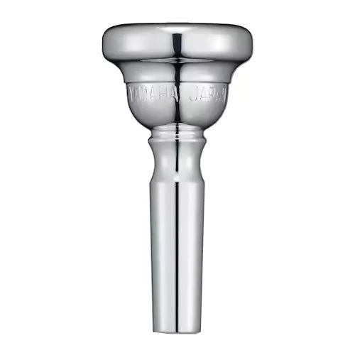 14B4 Standard Series Cornet Mouthpiece - Long Shank