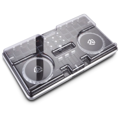 Decksaver - Cover for Numark Mixtrack Pro II