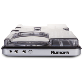 Cover for Numark Mixtrack Pro II